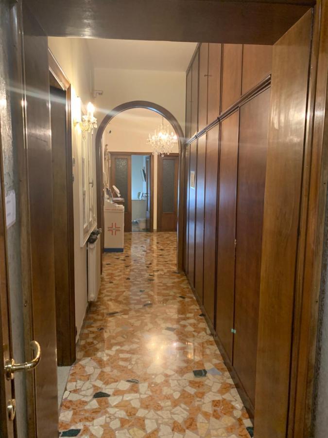 Hotel Notti Sull'Adige Verona Exterior foto