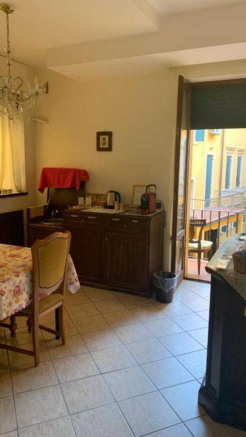 Hotel Notti Sull'Adige Verona Exterior foto