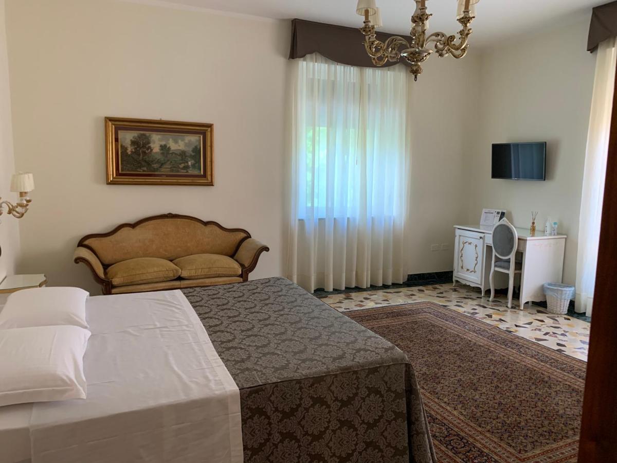Hotel Notti Sull'Adige Verona Exterior foto