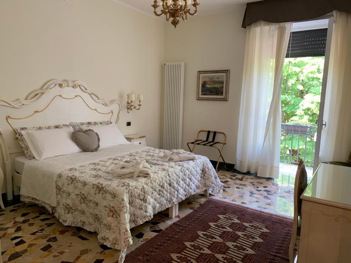 Hotel Notti Sull'Adige Verona Exterior foto