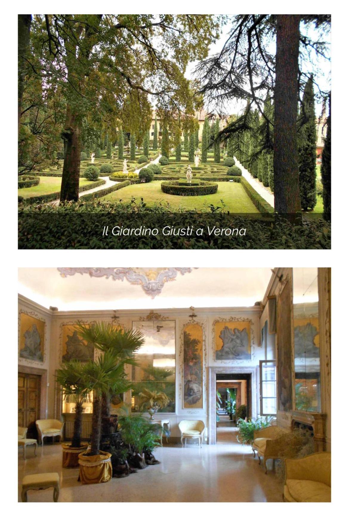 Hotel Notti Sull'Adige Verona Exterior foto