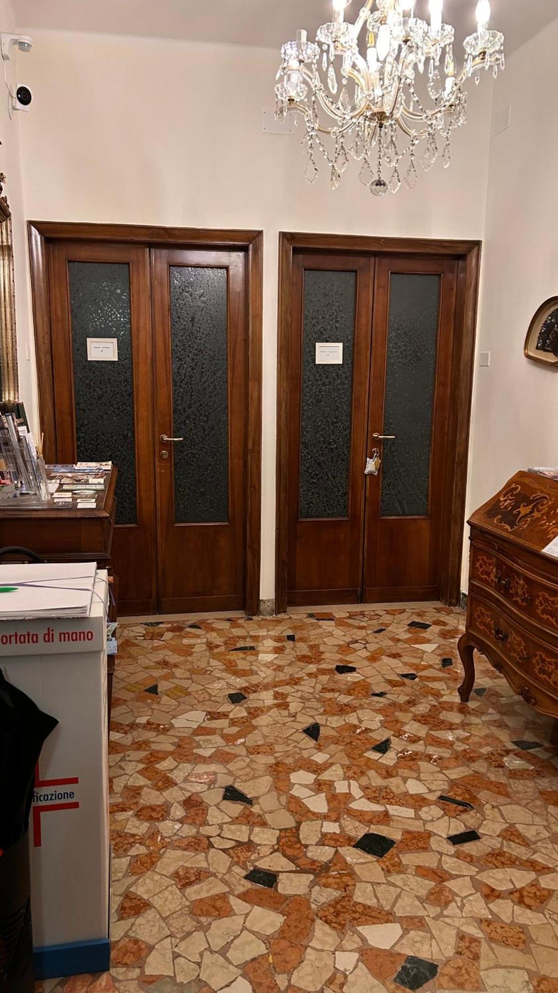 Hotel Notti Sull'Adige Verona Exterior foto