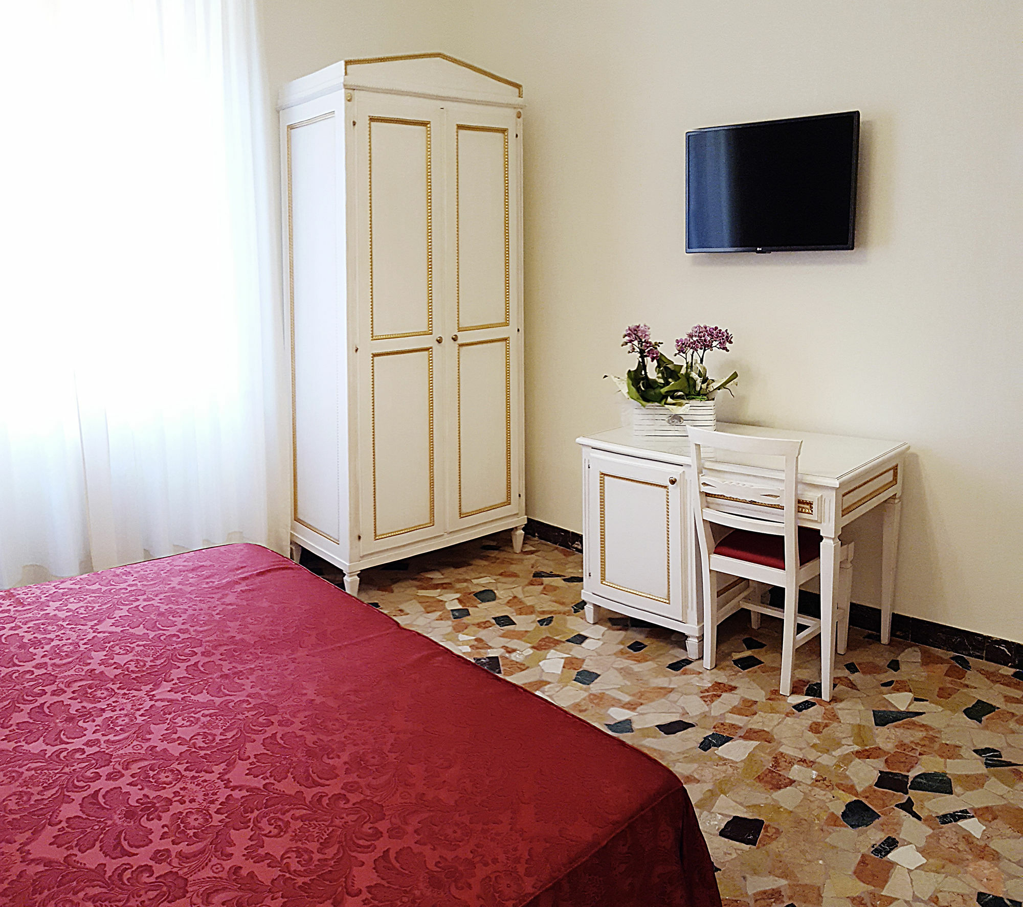 Hotel Notti Sull'Adige Verona Exterior foto