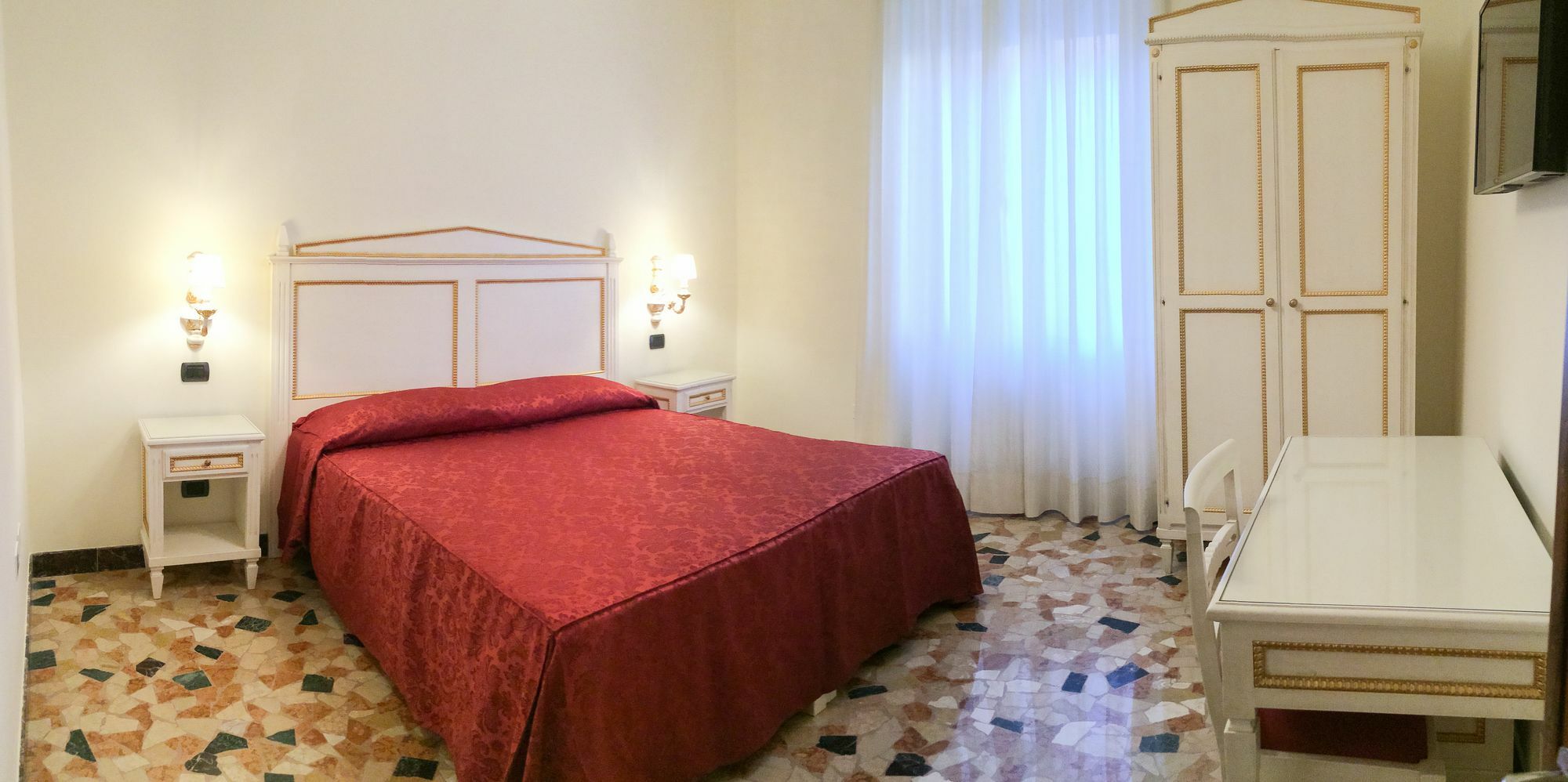 Hotel Notti Sull'Adige Verona Exterior foto