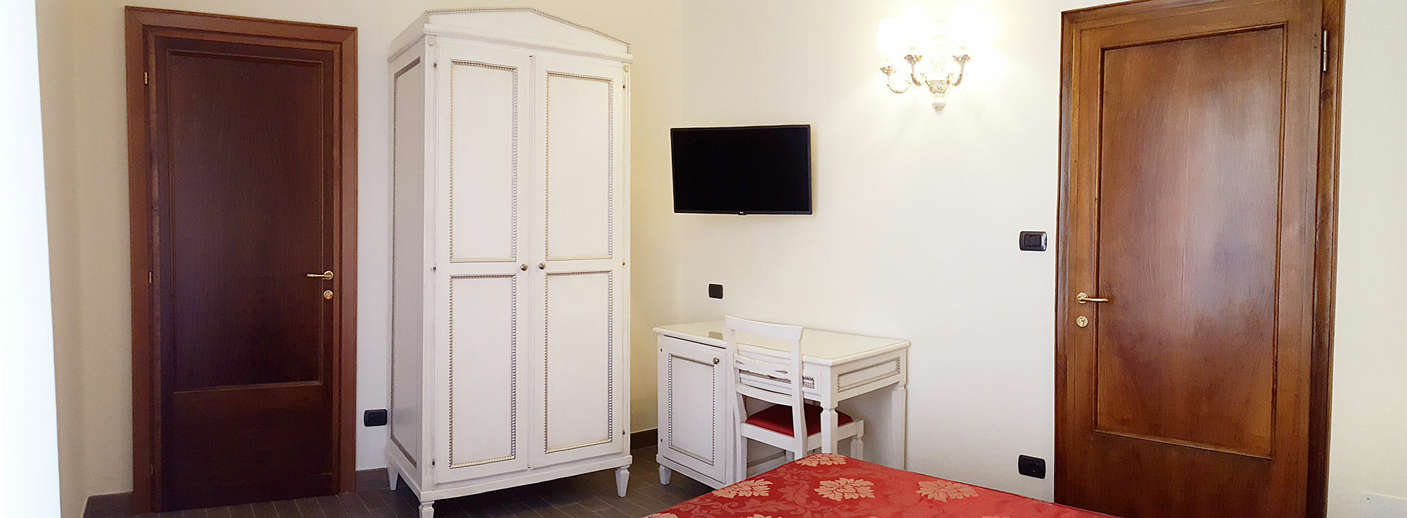 Hotel Notti Sull'Adige Verona Exterior foto
