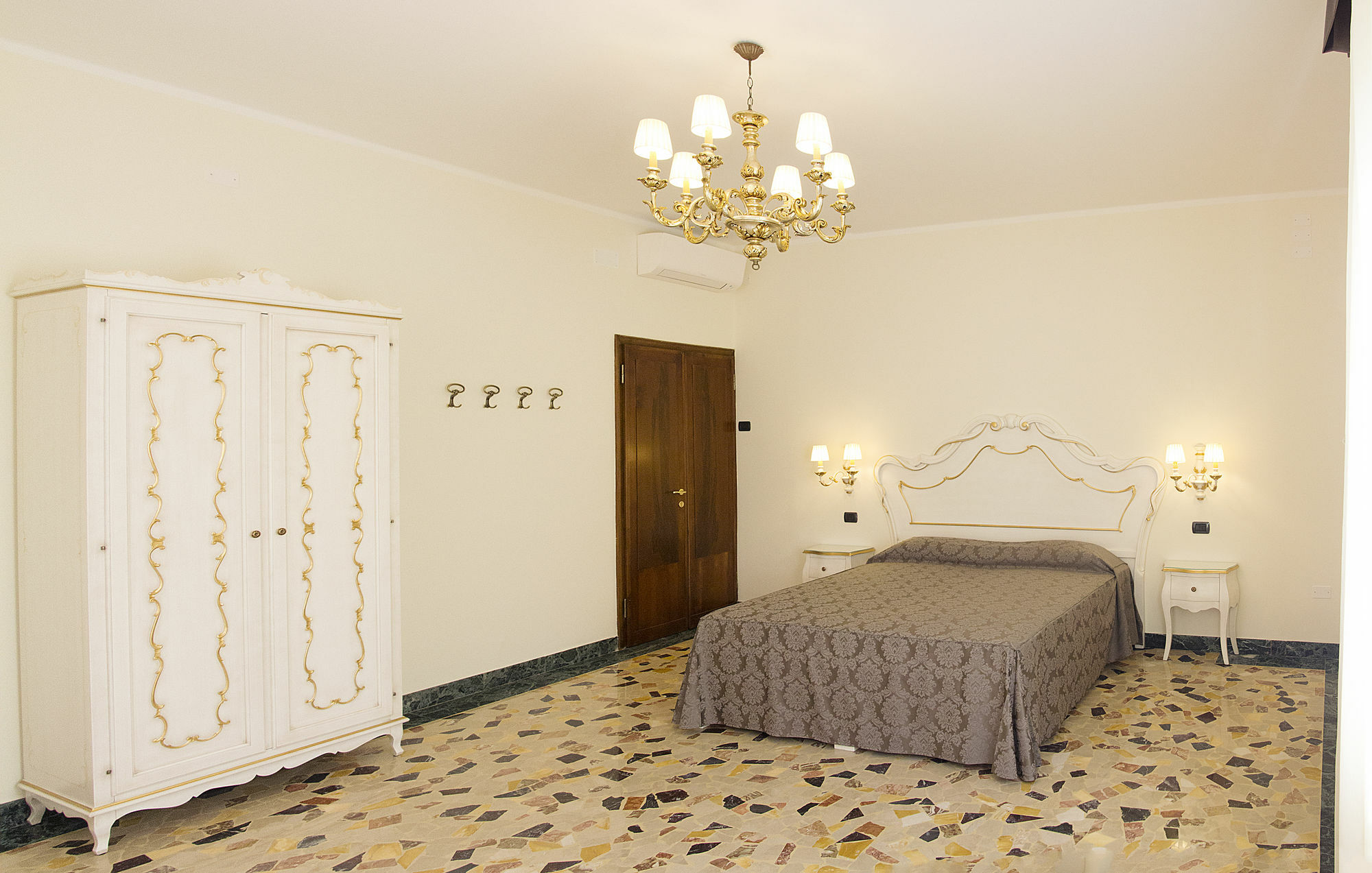 Hotel Notti Sull'Adige Verona Exterior foto